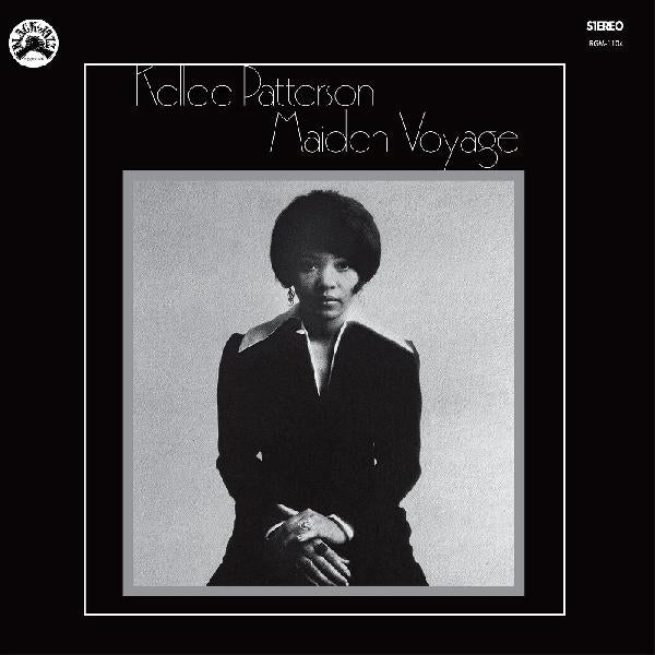 Kellee Patterson - Maiden Voyage (Remastered Vinyl Edition) ((Vinyl))