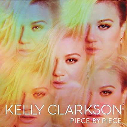 Kelly Clarkson - Piece By Piece (Bonus Tracks) [Import] (2 Lp's) ((Vinyl))