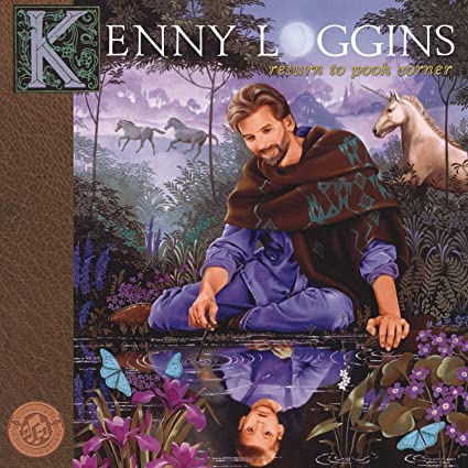 Kenny Loggins - Return To Pooh Corner (Limited Edition, 150 Gram Vinyl) ((Vinyl))