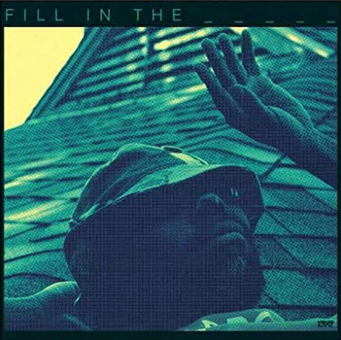 Kev Brown - Fill in the Blank ((Vinyl))