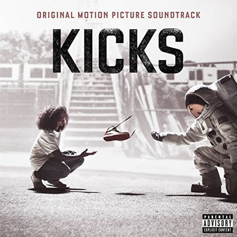 Kicks / O.S.T. - KICKS / O.S.T. ((Vinyl))