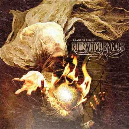 Killswitch Engage - DISARM THE DESCENT ((Vinyl))