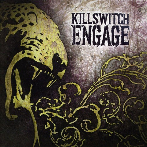 Killswitch Engage - Killswitch Engage ((CD))