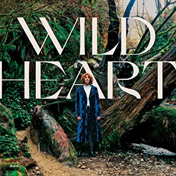 Kim Walker-Smith - Wild Heart [2 LP] ((Vinyl))