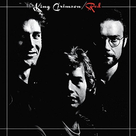 King Crimson - Red [200g Vinyl] ((Vinyl))