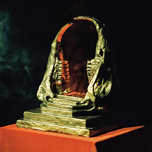 King Gizzard & The Lizard Wizard - Infest The Rats' Nest [LP][Red/Black] ((Vinyl))