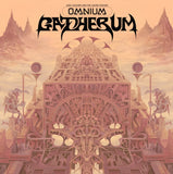 King Gizzard & The Lizard Wizard - Omnium Gatherum [2 LP] ((Vinyl))