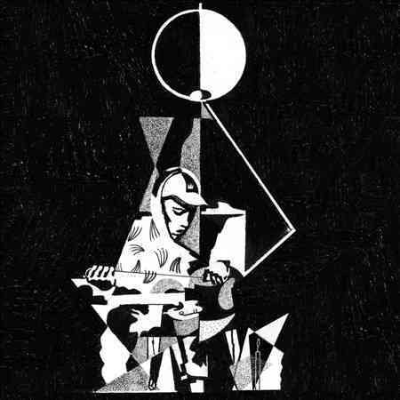 King Krule - 6 FEET BENEATH THE MOON ((Vinyl))