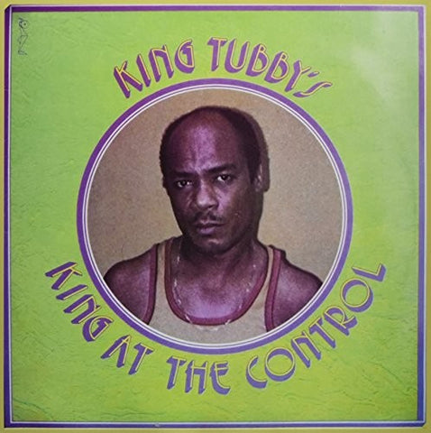King Tubby - King At The Control ((Vinyl))