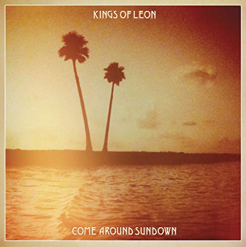 Kings Of Leon - COME AROUND SUNDOWN ((Vinyl))