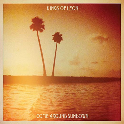 Kings of Leon - Come Around Sundown (2 LP, 180 Gram Vinyl) [Import] ((Vinyl))