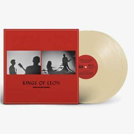 Kings of Leon - When You See Yourself (Indie Exclusive | 2LP | Cream Color Vinyl ((Vinyl))