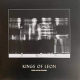 Kings of Leon - When You See Yourself (Limited Edition, Red Colored Vinyl) [Import] (2 Lp's) ((Vinyl))