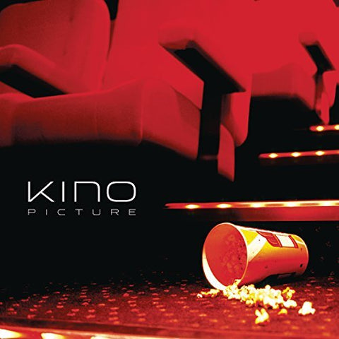 Kino - PICTURE ((Vinyl))