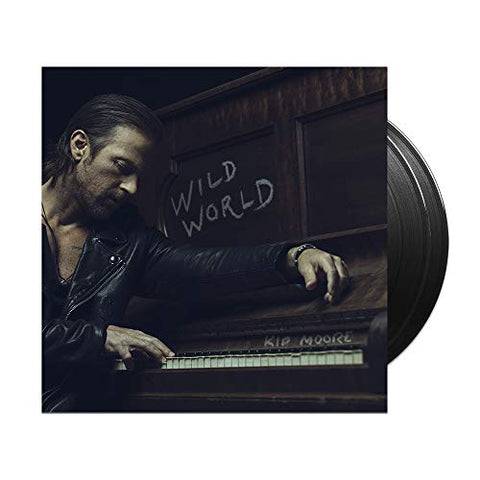 Kip Moore - Wild World [2 LP] ((Vinyl))
