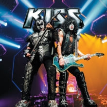 Kiss - Set The World On Fire [Import] (10 Cd's) ((CD))