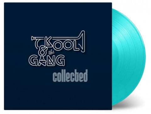 Kool & The Gang - Collected -Coloured- ((Vinyl))
