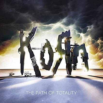 Korn - Path Of Totality [180-Gram Black Vinyl] [Import] ((Vinyl))