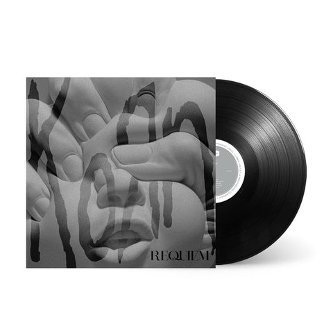 Korn - Requiem [LP] ((Vinyl))