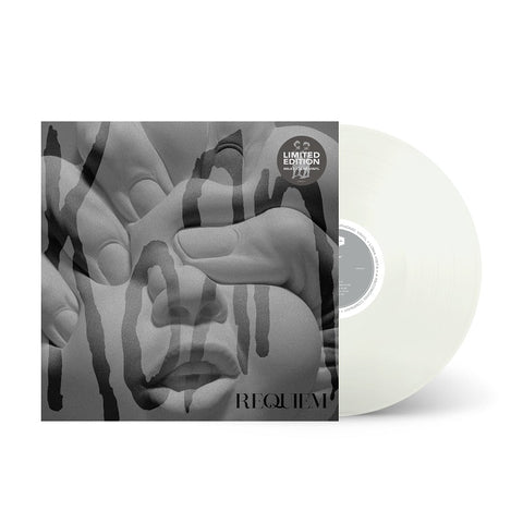 Korn - Requiem [Milky Clear LP] ((Vinyl))