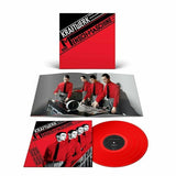Kraftwerk - Die Mensch-Maschine (German Version) (Transparent Red Colored Vinyl) [Import] ((Vinyl))