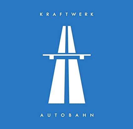 Kraftwerk - Autobahn (Remastered) [Import] ((Vinyl))