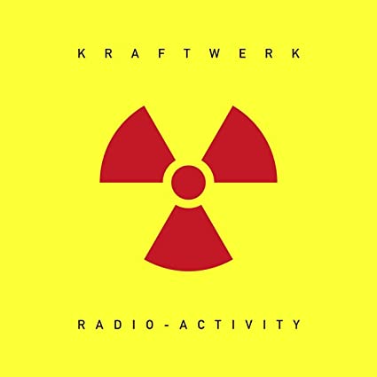 Kraftwerk - Radio-Activity (Remastered, 180 Gram Vinyl) [Import] (2 Lp's) ((Vinyl))