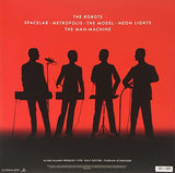 Kraftwerk - The Man Machine (Limited Edition, Remastered) [Import] ((Vinyl))