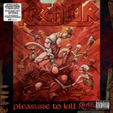 Kreator - Pleasure To Kill [Import] (2 Lp's) ((Vinyl))