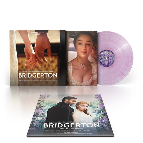 Kris Bowers - Bridgerton (Music From The Netflix Original Series) ((Vinyl))