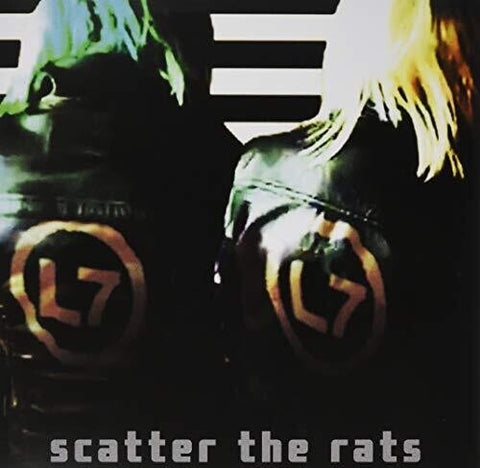L7 - Scatter The Rats ((Vinyl))