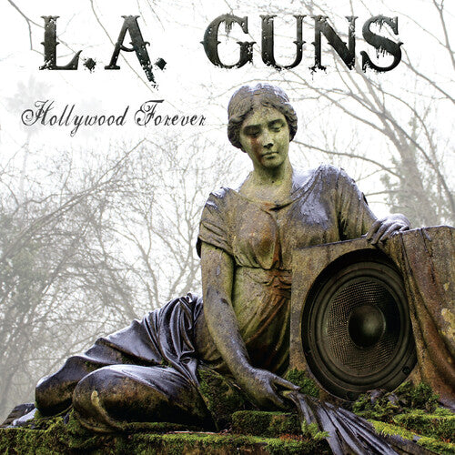 L.A. Guns - Hollywood Forever ((CD))