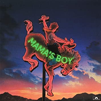 LANY - mama's boy [2 LP] [Crystal Clear] ((Vinyl))