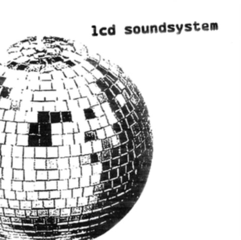 LCD Soundsystem - LCD Soundsystem ((Vinyl))