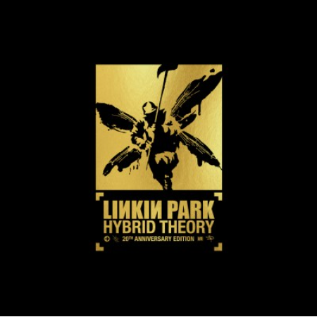 LINKIN PARK - Hybrid Theory 20TH ANNIVERSARY SUPER DELUXE 5CD/3DVD/3LP BOX SET ((Vinyl))