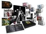LINKIN PARK - Hybrid Theory 20TH ANNIVERSARY SUPER DELUXE 5CD/3DVD/3LP BOX SET ((Vinyl))