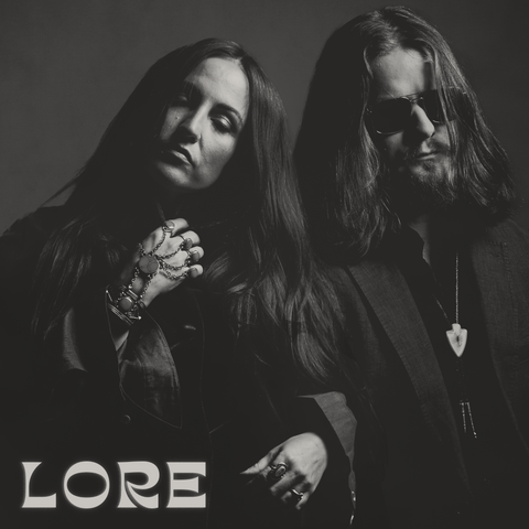 LORE - LORE (Digital Download) ((Digital))
