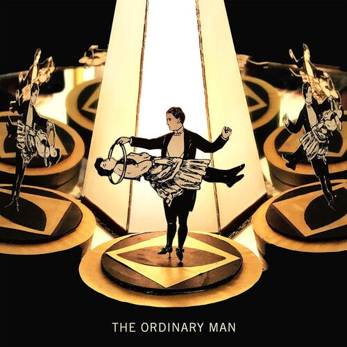 L'Orange - Ordinary Man ((Vinyl))