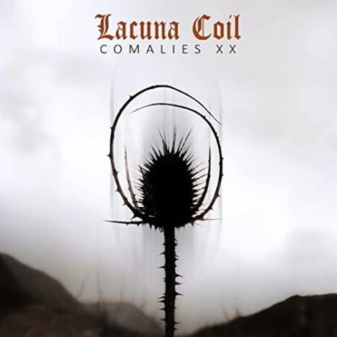 Lacuna Coil - COMALIES XX (2 Cd's) ((CD))