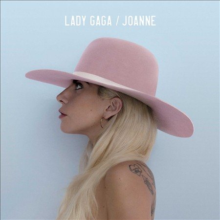 Lady Gaga - JOANNE ((Vinyl))