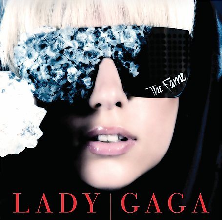 Lady Gaga - THE FAME ((Vinyl))