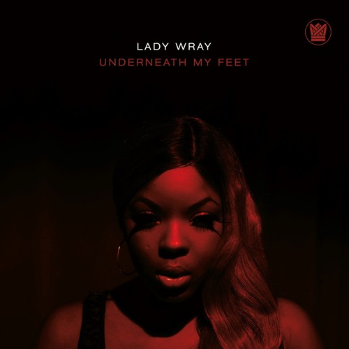 Lady Wray - Underneath My Feet / Guilty (Cold Version)(7" Single) ((Vinyl))