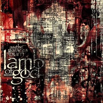 Lamb Of God - As The Palaces Burn ((Vinyl))