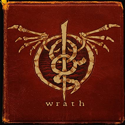 Lamb of God - Wrath [Black 180 Gram Vinyl] [Import] ((Vinyl))