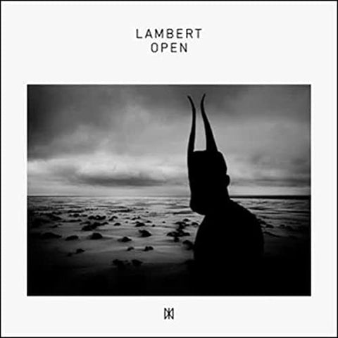 Lambert - Open ((CD))