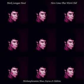 Lanegan, Mark - Here Comes That Weird Chill (Methamphetamine Blues, Extras and Oddities) (PINK VINYL) ((Vinyl))