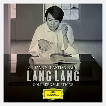 Lang Lang - Bach: Goldberg Variations [2 LP] [Deluxe Edition] ((Vinyl))
