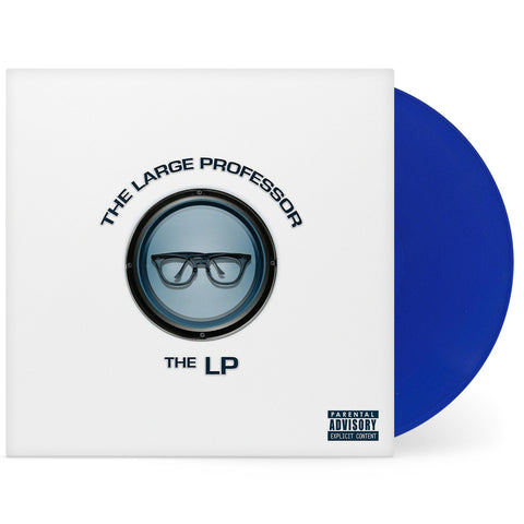 Large Professor - The LP ((Vinyl))