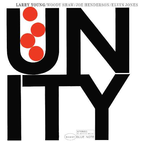 Larry Young - Unity (Blue Note Classic Vinyl Series) [LP] ((Vinyl))