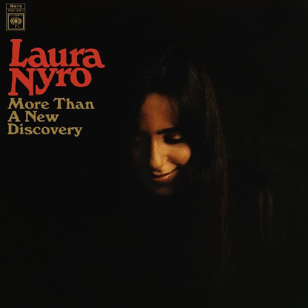 Laura Nyro - More Than a New Discovery (Limited Violet Vinyl) ((Vinyl))
